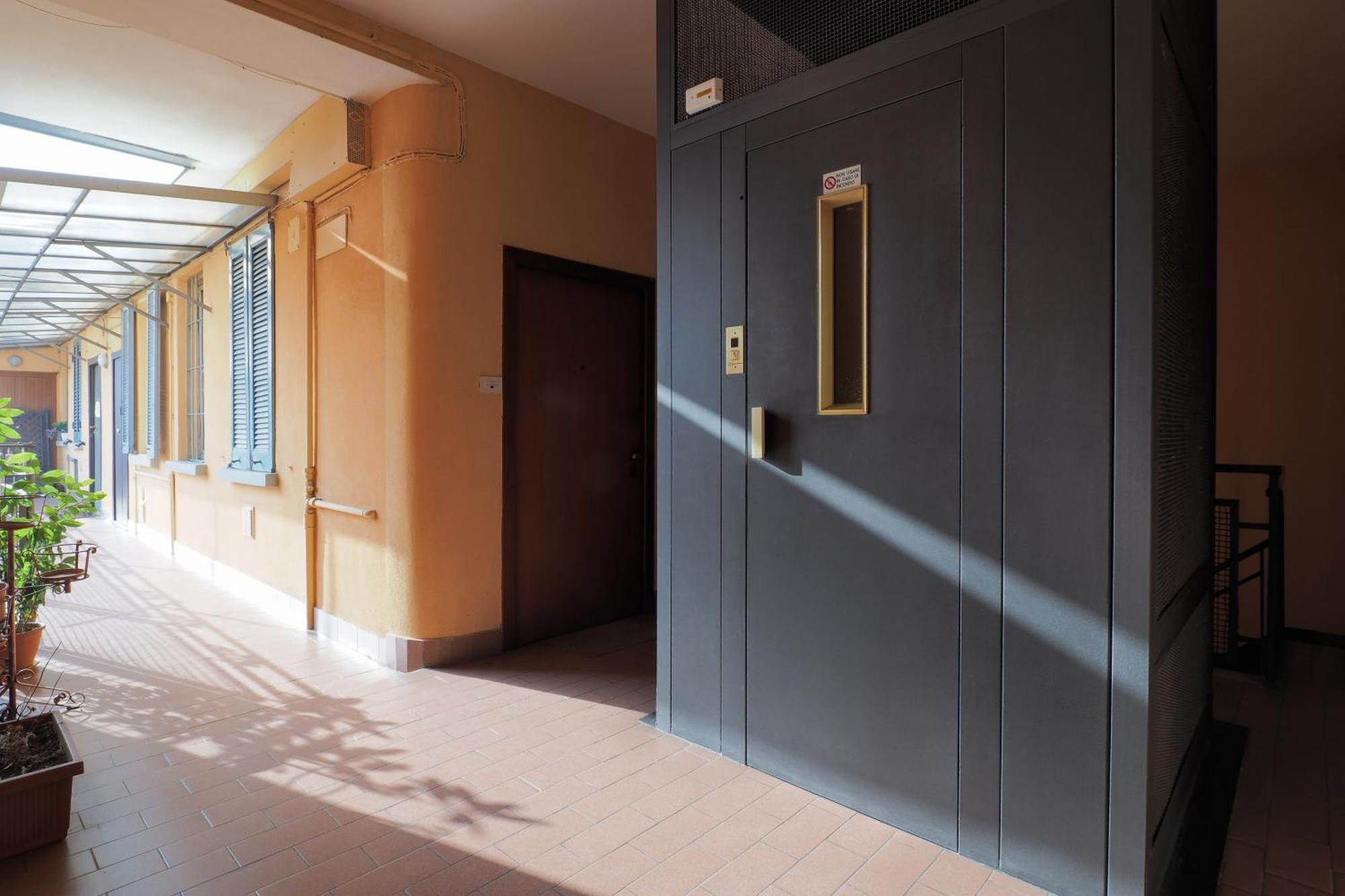 Primopiano - Meda 51 Apartment Milan Exterior photo